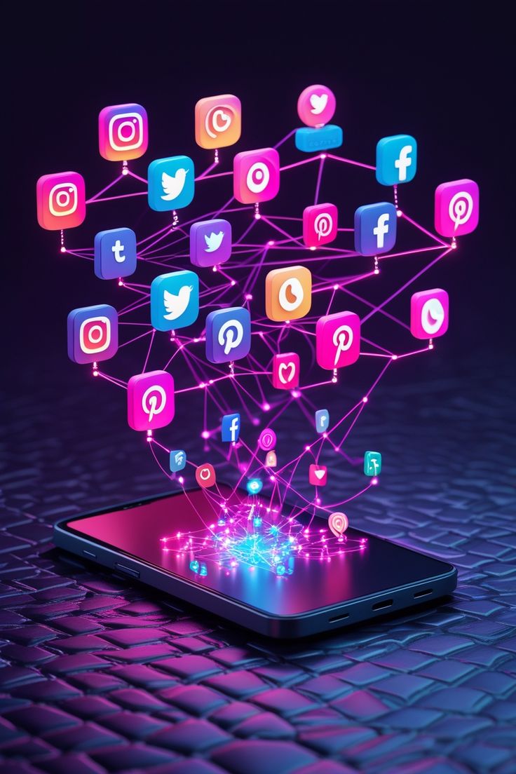 Organic VS Paid Social Media Marketing: A Simple Path to Better Results